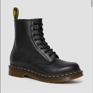 Doc martens